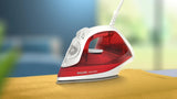 Philips 2000 series DST2010/40 strygejern Dampstrygejern Non-stick bundplade 2000 W