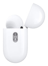 Apple AirPods Pro (2nd generation) AirPods Pro Hovedtelefoner Trådløs I ørerne Opkald/musik Bluetooth Hvid