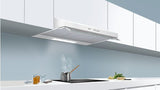 Siemens iQ300 LU93LCC20 emhætte Vægmonteret Hvid 350 m³/t
