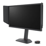 ZOWIE XL2540X+ computerskærm 61,2 cm (24.1") 1920 x 1080 pixel Fuld HD LED Sort