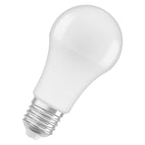 Osram STAR LED-lampe Varm hvid 2700 K 10,5 W E27 F