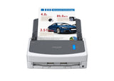 Ricoh ScanSnap iX1400 ADF-scanner 600 x 600 dpi A4 Hvid