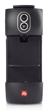 Illy Easy Fuld-auto Pude kaffemaskine 1 L