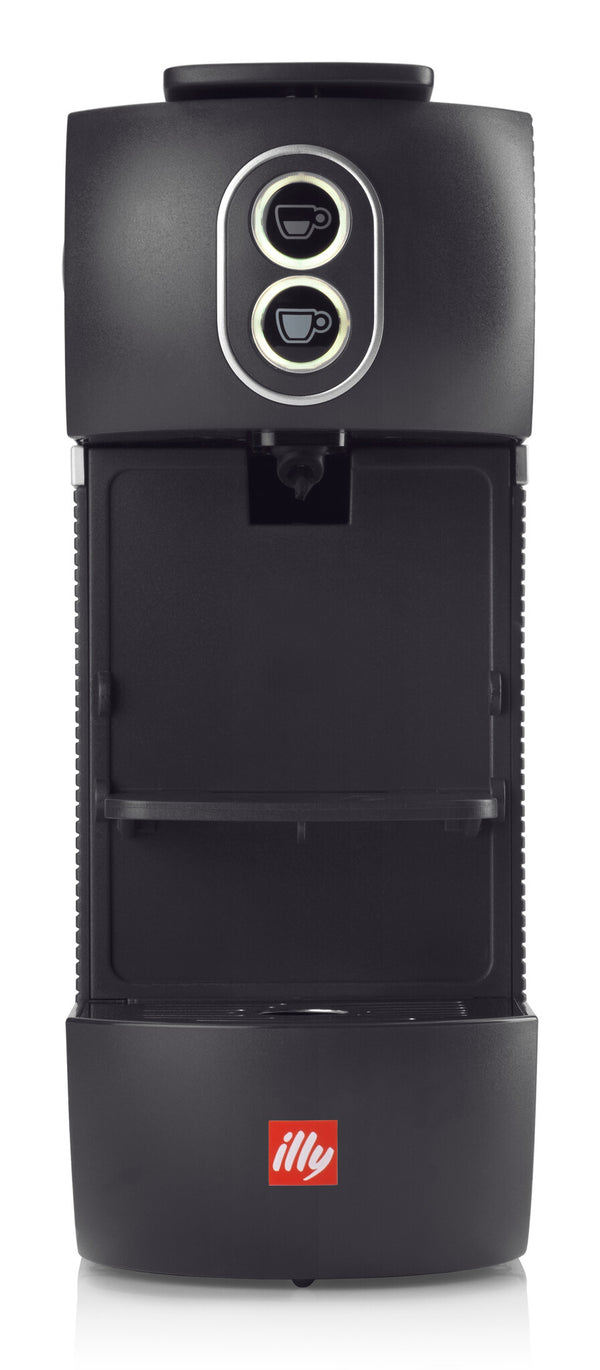 Illy Easy Fuld-auto Pude kaffemaskine 1 L
