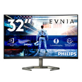 Philips Momentum 32M1C5200W/00 computerskærm 80 cm (31.5") 1920 x 1080 pixel Fuld HD LCD Sort