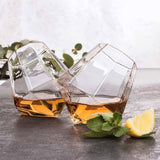 Thumbs Up 2000096 whiskey glas Transparent 2 stk 250 ml