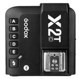 Godox X2T-C kamera flashtilbehør Udløser
