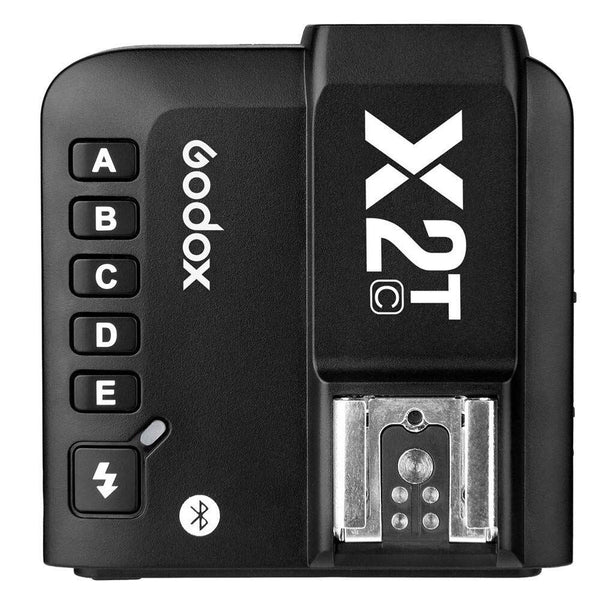 Godox X2T-C kamera flashtilbehør Udløser