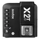 Godox X2T-C kamera flashtilbehør Udløser