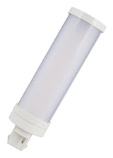 Osram DULUX LED T EM & AC MAINS VALUE LED-lampe Varm hvid 2700 K 6 W GX24d-1 E