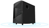 Creative Labs SBS E2500 højttalersæt 30 W Universel Sort 2.1 kanaler 1-vejs 7,5 W Bluetooth