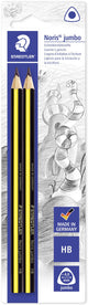 Staedtler Noris jumbo 119 HB