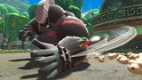 Nintendo Kirby and Forgotten Land Standard Flersproget Nintendo Switch