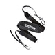Brother PA-SS-4000 strop Mobil printer Sort