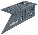 wolfcraft GmbH 5208000 firkant Facet firkant