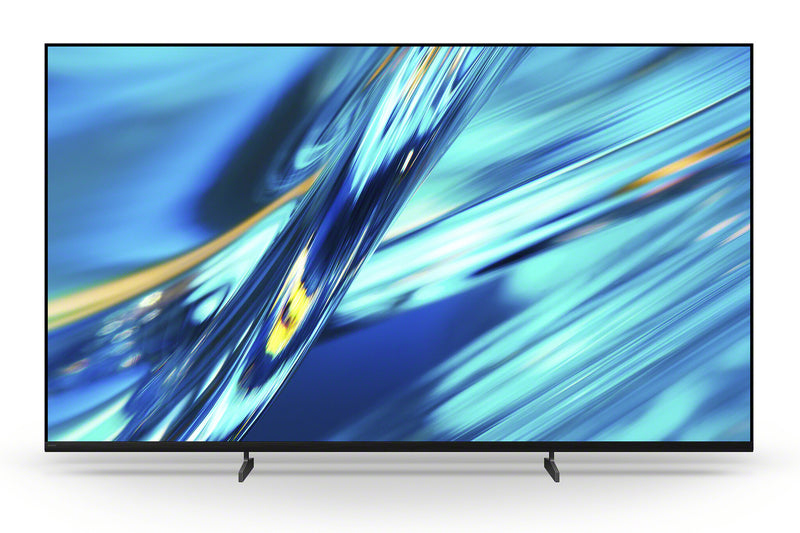 Sony BRAVIA 3 FWD-85XR35M2 TV 2,16 m (85") 4K Ultra HD Smart TV Wi-Fi Sort