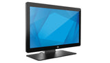 Elo Touch Solutions 2202L computerskærm 54,6 cm (21.5") 1920 x 1080 pixel Fuld HD LCD Berøringsskærm Sort