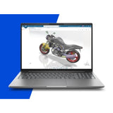 HP Zbook X G2i 16 Copilot+ PC Intel Core Ultra 9 386H Mobil workstation 40,6 cm (16") 2.5K 64 GB DDR5-SDRAM 1 TB SSD Wi-Fi 7 (802.11be) Windows 11 Pro AI Workstation, AI PC Sølv