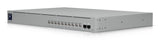 Ubiquiti UniFi Pro XG 10 PoE Administreret L2/L3 10G Ethernet (100/1000/10000) Strøm over Ethernet (PoE) 1U Grå