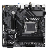 GIGABYTE B650M D3HP AX bundkort AMD B650 Sokkel AM5 micro ATX