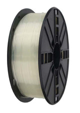 Gembird 3DP-PLA1.75-01-TR 3D print materiale Polymælkesyre (PLA) Transparent 1,4 kg