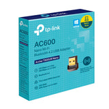 TP-Link ARCHER T600UB NANO netværkskort WLAN 433 Mbit/s