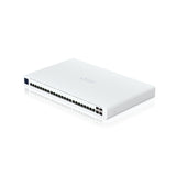 Ubiquiti UISP Pro Administreret L2 Gigabit Ethernet (10/100/1000) Strøm over Ethernet (PoE) Hvid