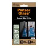 PanzerGlass ® 2-Way Privacy Skærmbeskyttelse Samsung Galaxy S25 Ultra | Ultra-Wide Fit