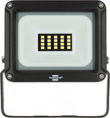 Brennenstuhl 1171250141 projektør Sort 10 W LED D