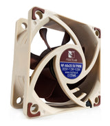 Noctua NF-A6x25 5V PWM Computerkabinet Ventilator 6 cm Beige