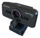 Creative Labs Creative Live! Cam Sync V3 webcam 5 MP 2560 x 1440 pixel USB 2.0 Sort