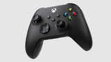 Microsoft EP2-29930 spil-controller Sort Bluetooth Gamepad Analog/digital Android, PC, Xbox One, Xbox Series S, Xbox Series X, iOS