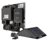 Crestron UC-MX50-T system til videokonference 12 MP Ethernet LAN System til gruppevideokonference