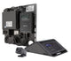Crestron UC-MX50-T system til videokonference 12 MP Ethernet LAN System til gruppevideokonference