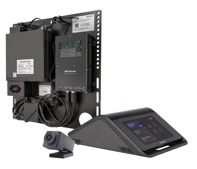 Crestron UC-MX50-T system til videokonference 12 MP Ethernet LAN System til gruppevideokonference
