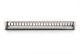Digitus DN-91411-LF patch panel 1U