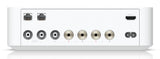 Ubiquiti PowerAmp Hjem Hvid