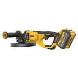 DeWALT DCG460X2-QW bonemaskine og slibemaskine