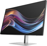 HP Series 7 Pro 27" 4K Thunderbolt 4-skærm - 727pk