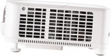 Viewsonic PX701-4K dataprojekter Standard-kast projektor 3200 ANSI lumens DMD UHD 4K (3840x2160) Hvid