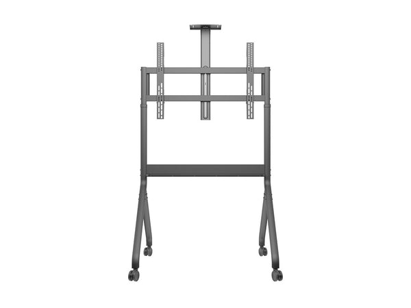 Multibrackets 7418 tv-beslag 2,54 m (100") Sort