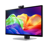 Acer PE0 PE270XT bmiiphcuzx computerskærm 68,6 cm (27") 5120 x 2880 pixel 5K Ultra HD LCD Sort