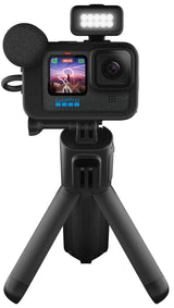 GoPro CHDFB-121-EU kamera til actionsport 27,13 MP 5.3K Ultra HD 25,4 / 1,9 mm (1 / 1.9") Wi-Fi 121 g