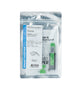Smartkeeper BL04PKGY Portblokering + nøgle USB Type-B Grøn Plast 1 stk