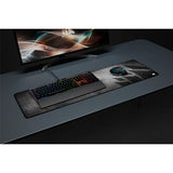 Corsair MM300 PRO Gaming musemåtte Grå