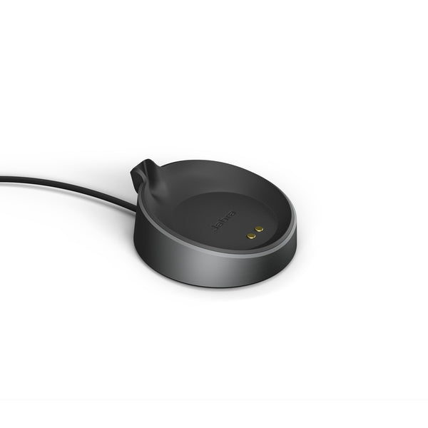 Jabra 14207-77 tilbehør til hovedtelefon/headset Headset-stativ