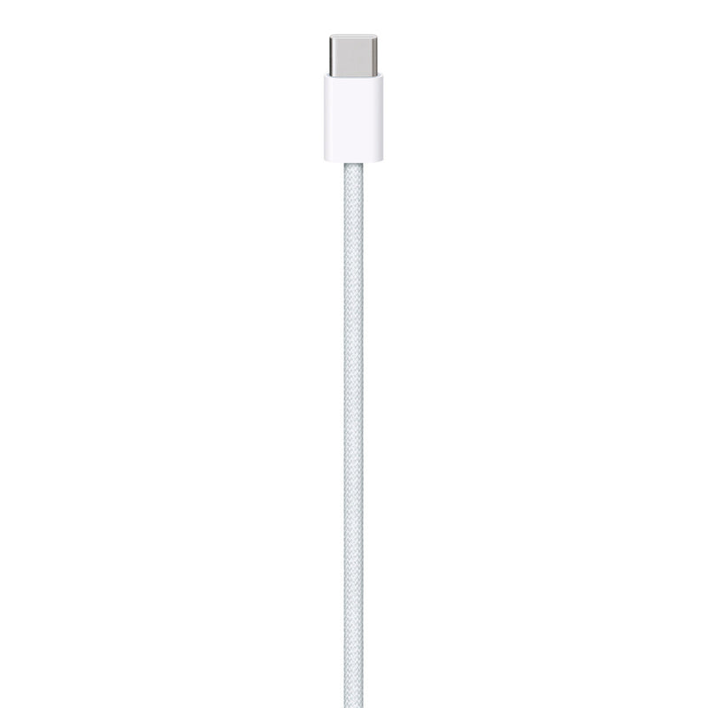 Apple MQKJ3ZM/A USB-kabel 1 m USB C Hvid