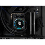 Corsair Vengeance hukommelsesmodul 64 GB 2 x 32 GB DDR5 288-pin DIMM