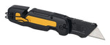 DeWALT DWHT10992-0 hobbykniv Sort, Rustfrit stål, Gul Barberblad kniv