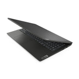 Lenovo V15 G4 AMN AMD Ryzen™ 5 7520U Laptop 39,6 cm (15.6") Fuld HD 8 GB LPDDR5-SDRAM 512 GB SSD Wi-Fi 6 (802.11ax) Windows 11 Home Sort Fransk